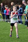 Under-13 girls Sherman Cup, Temple Park, South Shields. Photo: David T. Hewitson/Sports for All Pics
